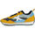 Schoenen Heren Sneakers Munich Um 8901064 Amarillo Geel
