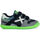 Schoenen Kinderen Sneakers Munich Mini goal vco 8128576 Negro Zwart