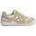 Schoenen Kinderen Sneakers Munich Mini goal 8126572 Multicolor Multicolour