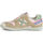 Schoenen Kinderen Sneakers Munich Mini goal 8126572 Multicolor Multicolour
