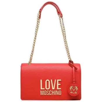 Love Moschino  Rood