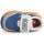 Schoenen Kinderen Sneakers Munich Chon 1600002 Azul Blauw