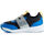 Schoenen Kinderen Sneakers Munich Claudia 8196006 Azul Blauw