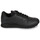 Schoenen Lage sneakers New Balance 500 Zwart