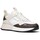 Schoenen Dames Sneakers MICHAEL Michael Kors 43F1THFS1B THEO TRAINER Multicolour