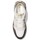 Schoenen Dames Sneakers MICHAEL Michael Kors 43F1THFS1B THEO TRAINER Multicolour