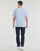 Textiel Heren T-shirts korte mouwen Tommy Jeans TJM REG S NEW CLASSICS TEE EXT Blauw