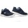 Schoenen Heren Sneakers Skechers 71774 Blauw