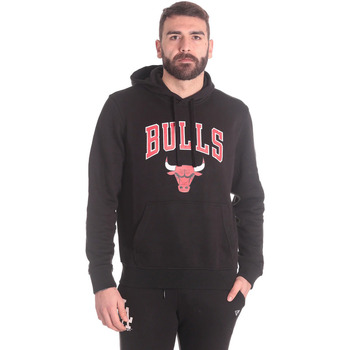 New-Era Sweater Chicago Bulls