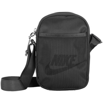 Tassen Sporttas Nike Heritage Cross-Body Bag 1L Grijs