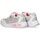 Schoenen Meisjes Sneakers Luna Kids 71827 Wit