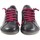 Schoenen Dames Allround Chacal Zapato señora  6400 negro Zwart