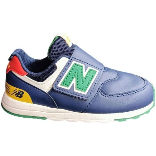 Schoenen Kinderen Sneakers New Balance 574 Multicolour