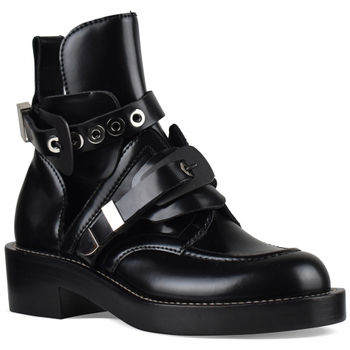 Schoenen Dames Laarzen Balenciaga  Zwart