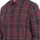Textiel Heren Overhemden lange mouwen Daniel Hechter 182642-60511-700 Rood