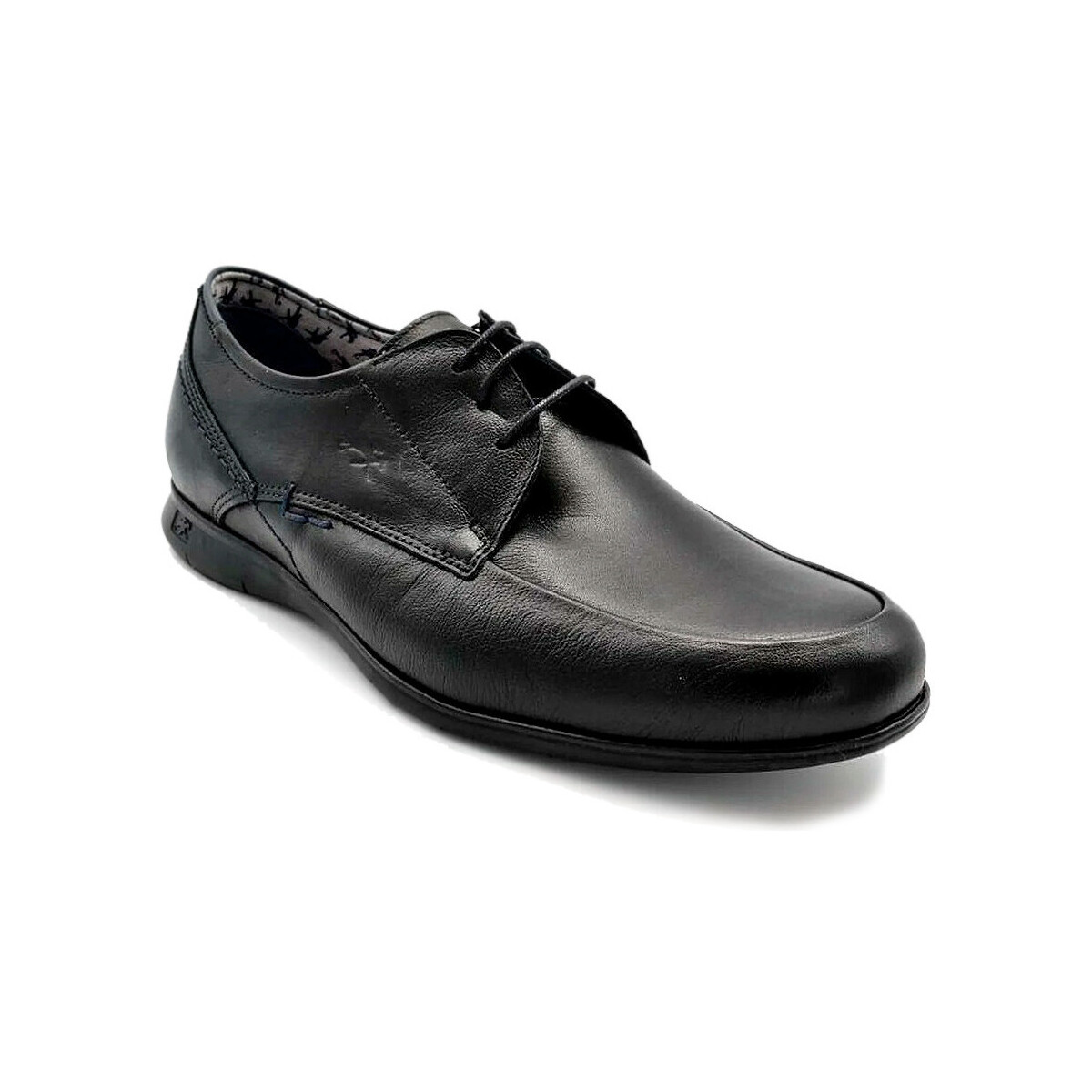 Schoenen Heren Sneakers Fluchos MANDEN  9761 Zwart