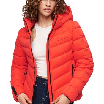 Superdry 223506 Rood