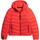 Textiel Dames Wind jackets Superdry 223506 Rood