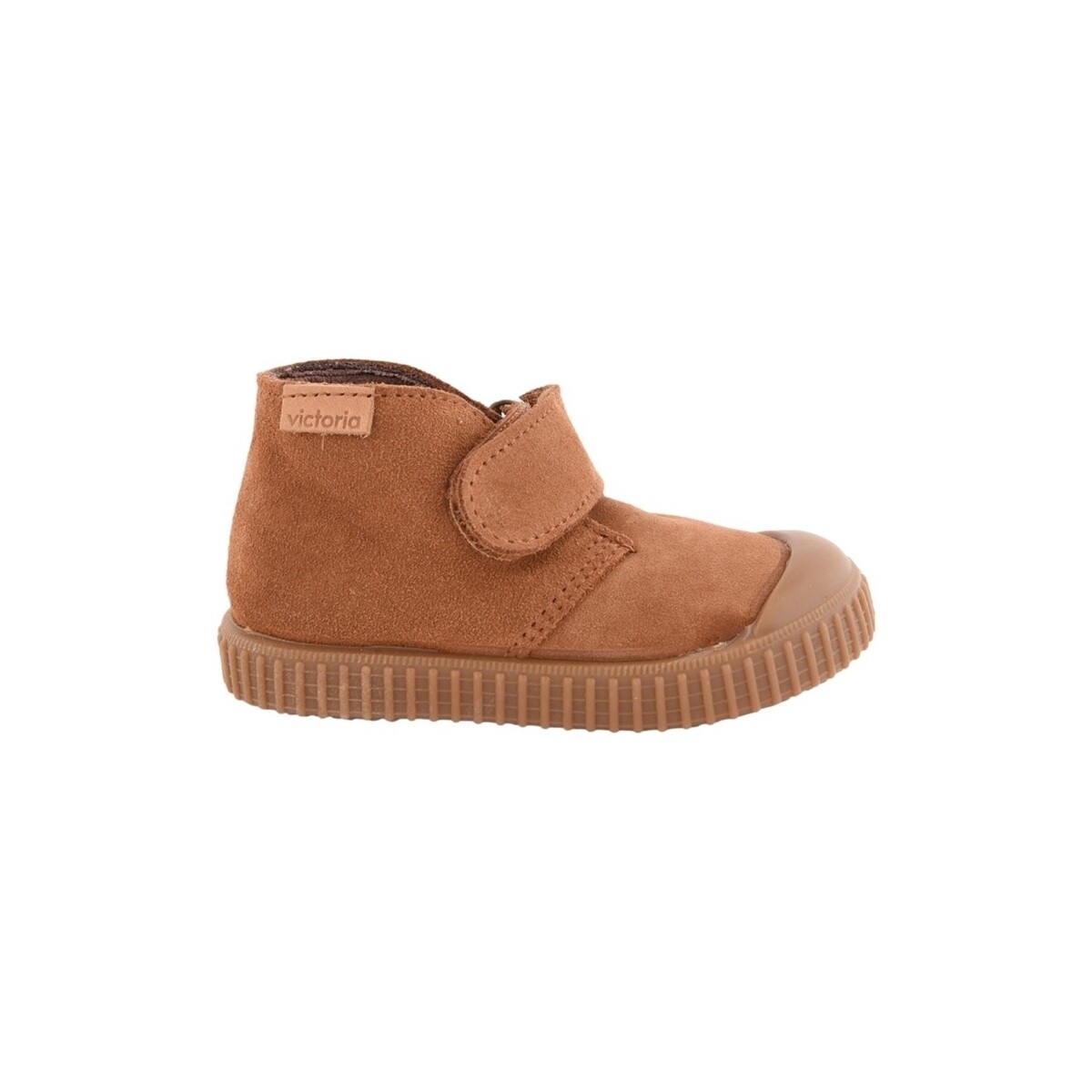 Schoenen Kinderen Laarzen Victoria Kids Boots 366146 - Cuero Bruin