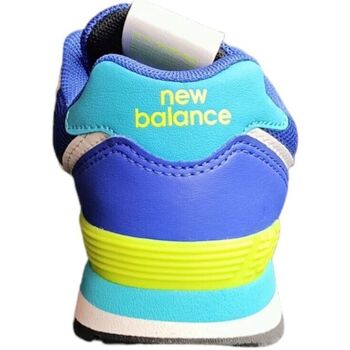 New Balance 574 Multicolour
