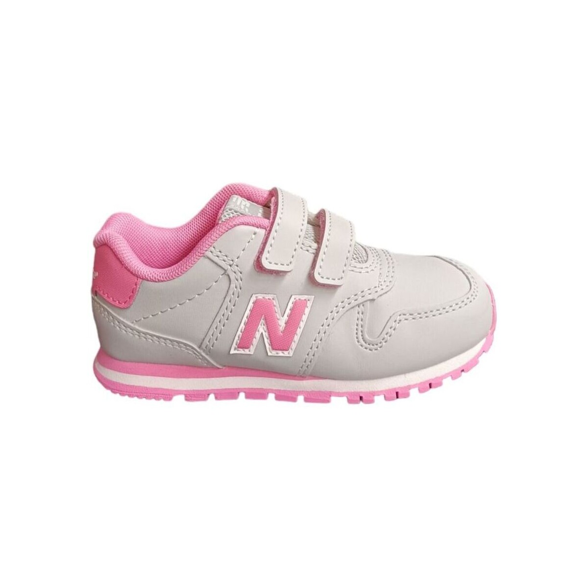 Schoenen Kinderen Sneakers New Balance 500 Multicolour