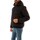 Textiel Heren Wind jackets Emporio Armani EA7 6RPB11 Zwart