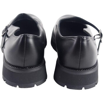 Bubble Bobble Zapato niña  c788 negro Zwart