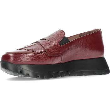 Wonders LOAFERS A2454 Rood