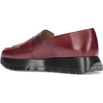 Wonders LOAFERS A2454 Rood