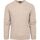 Textiel Heren Sweaters / Sweatshirts Hackett Pullover Wol Beige Beige
