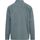 Textiel Heren Sweaters / Sweatshirts BOSS Overshirt Lovelock Groen Groen