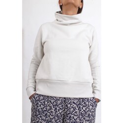 Textiel Dames Sweaters / Sweatshirts Colmar 9258 Beige