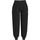 Textiel Dames Broeken / Pantalons Ck Jeans Galaxy Print Knit Pa Zwart