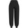 Textiel Dames Broeken / Pantalons Ck Jeans Galaxy Print Knit Pa Zwart