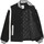 Textiel Heren Jacks / Blazers Tommy Jeans Tjm Cord Wool Mix Le Zwart