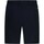 Textiel Heren Korte broeken / Bermuda's Russell Athletic Iconic Shorts Blauw