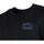 Textiel Heren T-shirts & Polo’s Russell Athletic Iconic S/S  Crewneck  Tee Shirt Blauw
