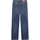 Textiel Dames Jeans Tommy Hilfiger Betsy Mr Loose Ce633 Blauw