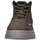 Schoenen Heren Hoge sneakers IgI&CO 4649022 Bruin