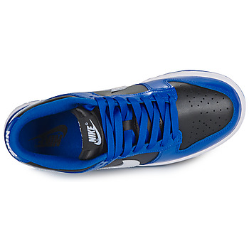 Nike DUNK LOW ESS Blauw / Zwart