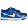 Schoenen Dames Lage sneakers Nike DUNK LOW ESS Blauw / Zwart