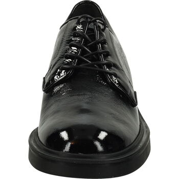 Högl Halfhoge schoenen Zwart