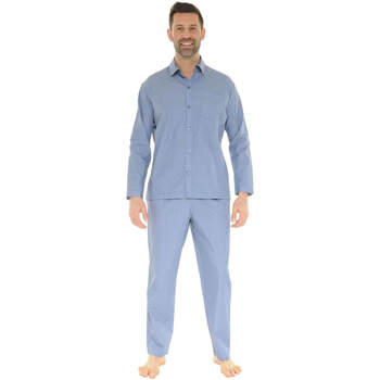 Pilus Pyjama's nachthemden BERTIN