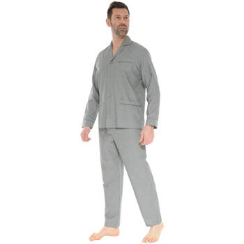 Pilus Pyjama's nachthemden BASTIAN