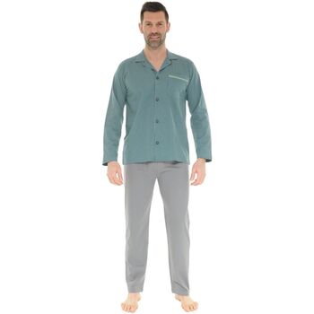 Christian Cane Pyjama's nachthemden DELMONT
