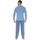 Textiel Heren Pyjama's / nachthemden Christian Cane DAMBROISE Blauw