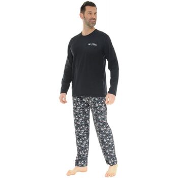 Christian Cane Pyjama's nachthemden DONATIEN