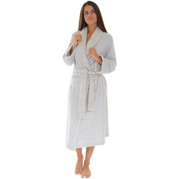 Textiel Dames Pyjama's / nachthemden Pilus ADA 529047100 Grijs