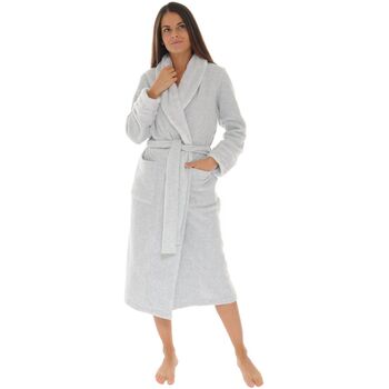 Textiel Dames Pyjama's / nachthemden Pilus AMBROISE 529207100 Grijs
