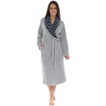 Textiel Dames Pyjama's / nachthemden Christian Cane COEURS Grijs